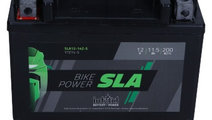 Baterie Moto IntAct Bike Power HVT 11.5h 200A 12V ...