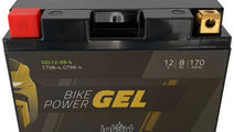 Baterie Moto IntAct Bike Power HVT 8h 170A 12V ITC...