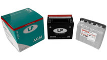 Baterie Moto LP Batteries Agm 10Ah 150A 12V MA LTX...