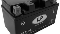 Baterie Moto LP Batteries Agm 8.6Ah 190A 12V YTZ10...