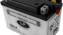 Baterie Moto LP Batteries Dry 4Ah 50A 12V MD LB4L-...