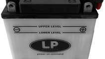 Baterie Moto LP Batteries Dry 5Ah 60A 12V MD LB5L-...