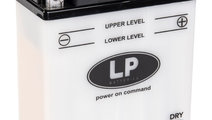 Baterie Moto LP Batteries Dry 5Ah 60A 12V MD LB5L-...
