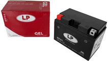 Baterie Moto LP Batteries Gel 11.2Ah 200A 12V MG L...