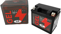 Baterie Moto LP Batteries Gel 6Ah 70A 12V MG LTZ7-...