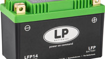 Baterie Moto LP Batteries Lithium 4.5Ah 240A 48Wh ...