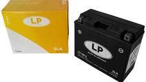 Baterie Moto LP Batteries SLA 10Ah 175A 12V MS LT1...