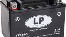 Baterie Moto LP Batteries SLA 11.2Ah 230A 12V LTZ1...