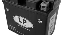 Baterie Moto LP Batteries SLA 6Ah 130A 12V LTZ7-S