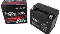 Baterie Moto Maxgear 6.5Ah 95A 12V 85-9039