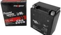 Baterie Moto Maxgear 6Ah 85A 12V 85-9047