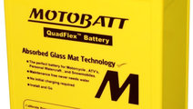 Baterie Moto Motobatt 15Ah 160A 12V MB12U