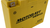 Baterie Moto Motobatt 7Ah 110A 12V MTX7D