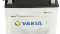 Baterie Moto Varta Powersports 14Ah 190A 12V YB14L...