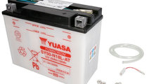 Baterie Moto Yuasa 12V 20Ah 260A SY50-N18L-AT