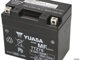 Baterie Moto Yuasa 12V 6,3Ah 130A TTZ7S