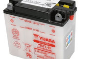 Baterie Moto Yuasa 12V 8Ah 124A YB7L-B