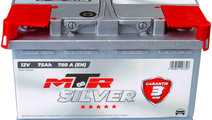 Baterie Mtr Silver L3 75Ah 575002075