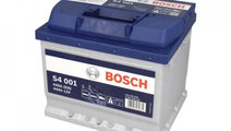 Baterie Opel ASTRA G hatchback (F48_, F08_) 1998-2...