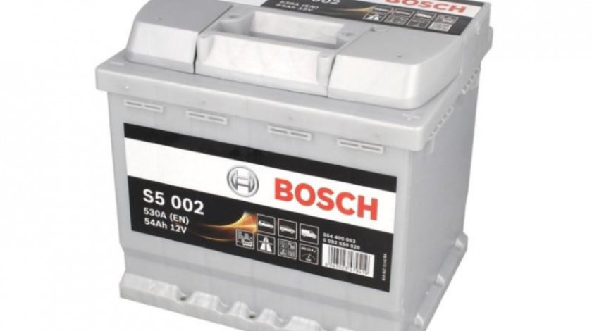 Baterie Peugeot 307 SW (3H) 2002-2016 #2 0092S50020