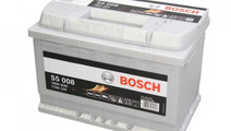Baterie Peugeot BOXER platou / sasiu (244) 2001-20...