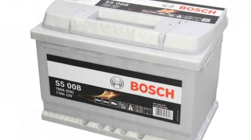 Baterie Peugeot J5 caroserie (280L) 1981-1990 #2 000915105AE