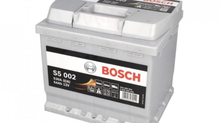 Baterie Peugeot RANCH 2008-2016 #2 0092S50020