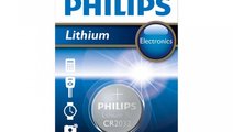 Baterie Philips Litiu CR2032/01B 3V