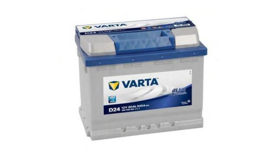 Baterie pornire Citroen XANTIA Estate (X1) 1995-1998 #2 0092S40050