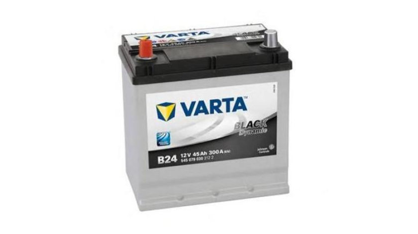 Baterie pornire Hyundai LANTRA (J-1) 1990-1995 #2 0092S30170