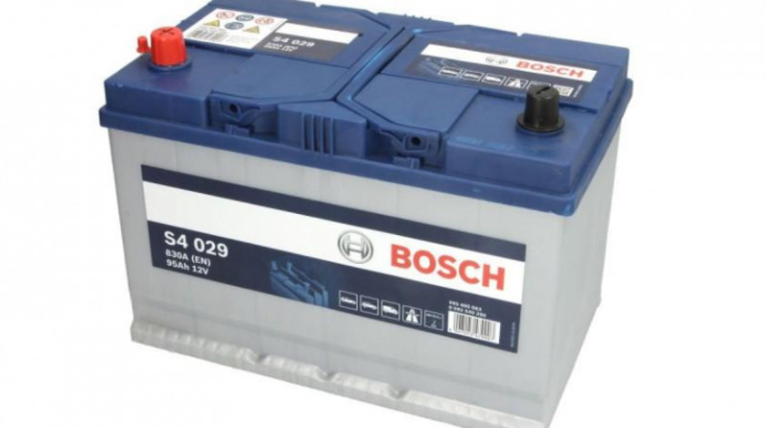 Baterie pornire Isuzu TROOPER (UB) 1991-2000 #2 0092S40290