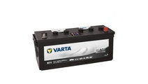 Baterie pornire Iveco EuroTrakker 1993-2004 #2 009...