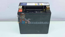 Baterie pornire Mercedes Clasa C (W204) [Fabr 2007...