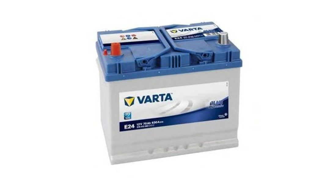 Baterie pornire Nissan VANETTE CARGO caroserie (HC 23) 1994-2016 #2 0092S40270