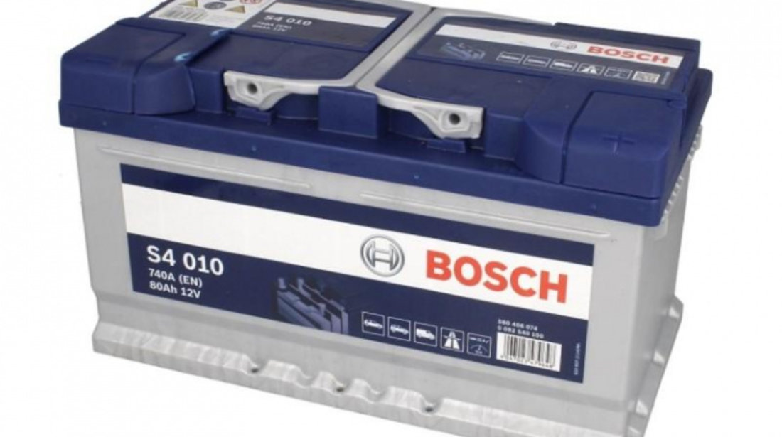 Baterie pornire Opel VECTRA C GTS 2002-2016 #2 0092S40100