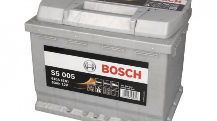 Baterie pornire Peugeot 605 (6B) 1989-1999 #2 000915105AC