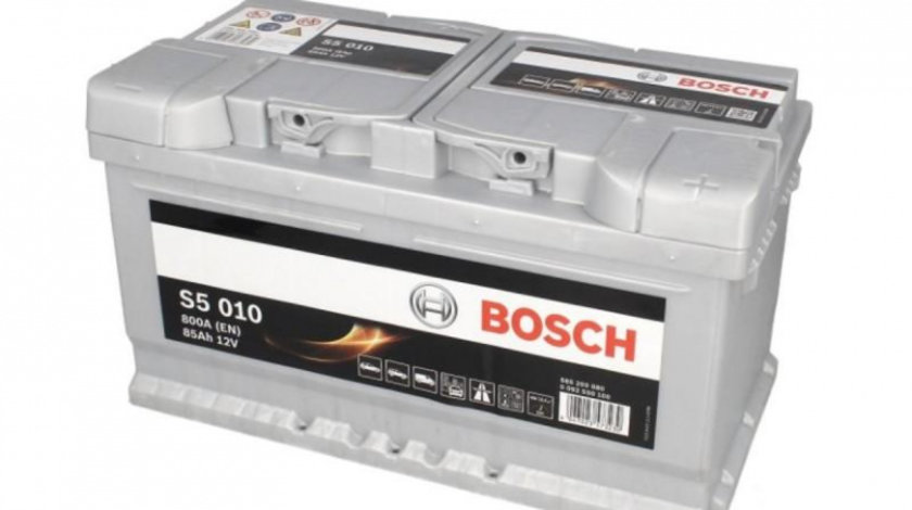 Baterie pornire Porsche BOXSTER (2004-2011)[987] #2 000915105AG