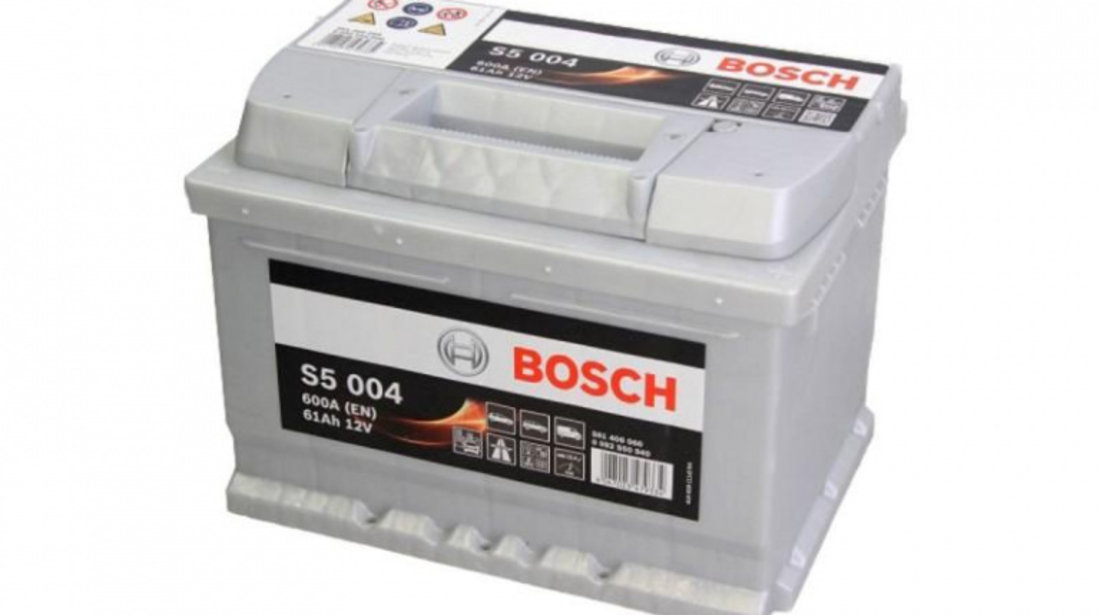 Baterie pornire Rover 600 (RH) 1993-1999 #2 000915105AC