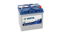 Baterie pornire Tata INDIGO MARINA (4_V2) 2003-201...