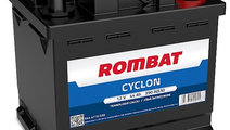 Baterie Rombat Cyclon 44Ah 390A 5444710039ROM