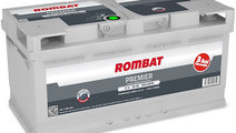 Baterie Rombat Premier 90Ah 850A 59023B0085ROM