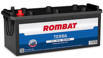 Baterie Rombat Terra 154Ah 900A 6546AE4090ROM