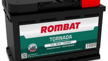 Baterie Rombat Tornada 80Ah 720A 5803530072ROM