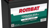 Baterie Rombat Tornada Asia 50Ah 420A 55036L1042RO...