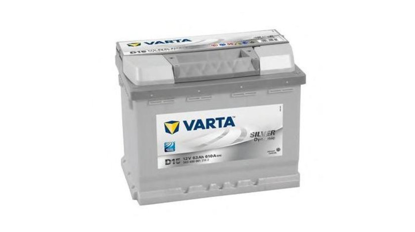 Baterie Skoda YETI (5L) 2009-2016 #2 000915105AD