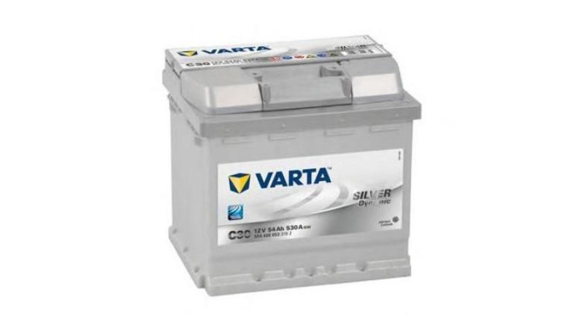Baterie Skoda YETI (5L) 2009-2016 #2 0092S50020
