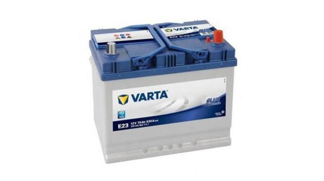 Baterie Suzuki VITARA (ET, TA) 1988-1998 #2 0025417801
