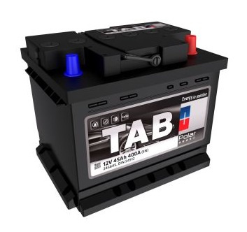Baterie Tab Polar 45AH