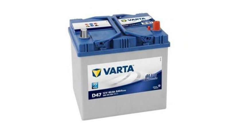 Baterie Tata INDIGO MARINA (4_V2) 2003-2016 #2 0092S40240