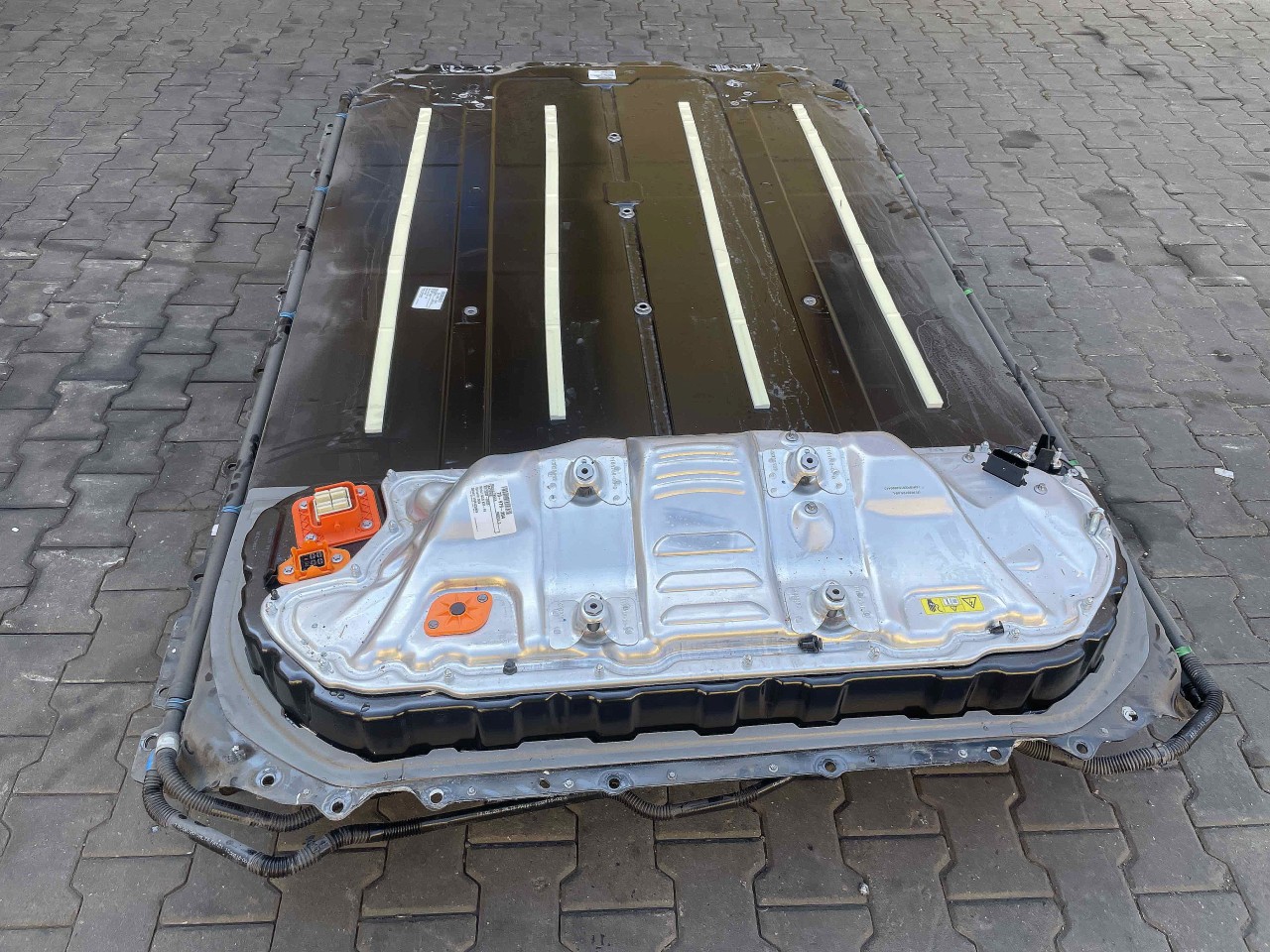 BATERIE TESLA MODEL 3 80.5 KW462 CP - (2017 2023)